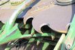 Cosechadora de Cereal - Krone - big x 630 optimaize