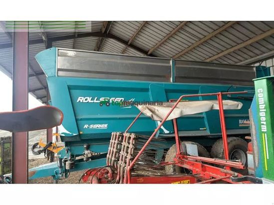 Volquet - Rolland - r.speed68-35