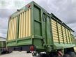 Cinta transportadora de forraje - Krone - rx 430 gl // tt 301-30