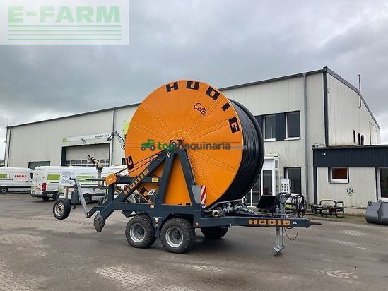 Riego - Hüdig - iromat v