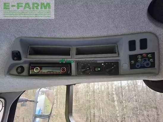 Tractor agrícola - New Holland - t7.220 ac