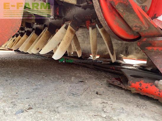 Cortacésped manual - Kuhn - fc 280 f