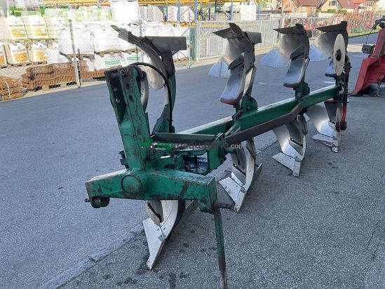 Arado - Regent - saturn 4-sch.