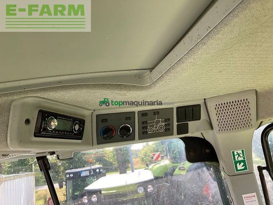 Tractor agrícola - Claas - arion 510 cis