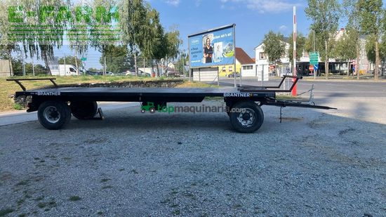 Volquet - Brantner - ZPW 1100