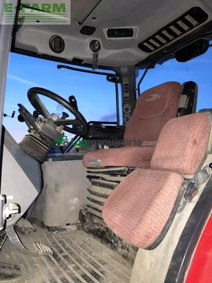 Tractor agrícola - McCormick - x70.70