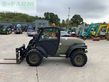 Telescopica - JCB - 524-50 telehandler (st27619)