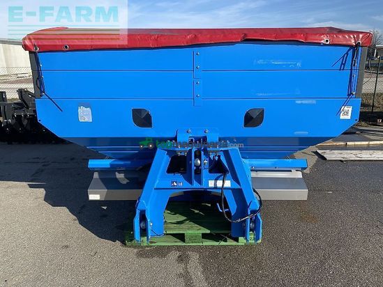 Esparcidor - Lemken - tauri 12/2150