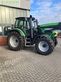 Tractor agrícola - Deutz - agrotron 620