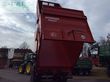 Volquet - Krampe - big body 640
