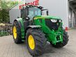 Tractor agrícola - John Deere - 6m220