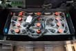 Elevadora - Linde - t 20 sp 131-08