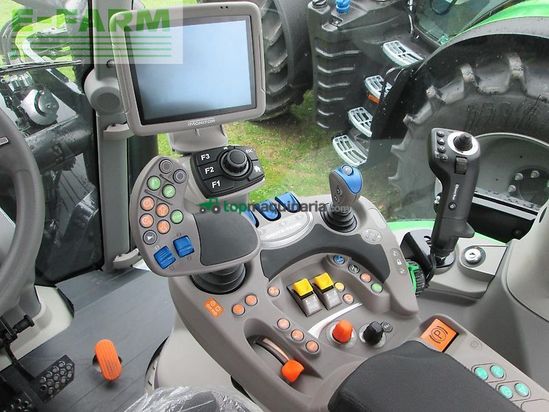 Tractor agrícola - Deutz-Fahr - 6150.4 ttv TTV