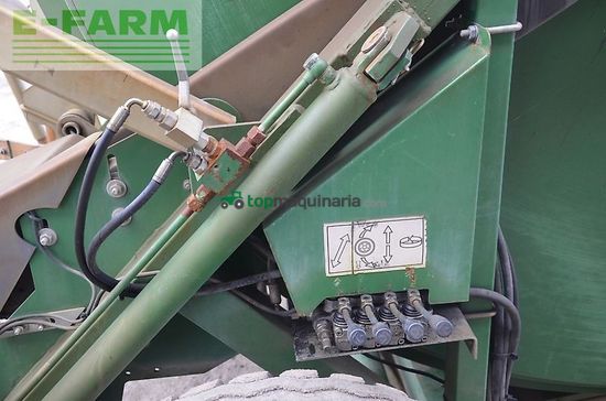 Riego - Irrimec - mt5 100x320m