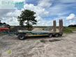 Remolqu agrícola - Müller Mitteltal - t 30