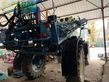 Atomizador - Berthoud - boxer 3000 28