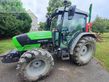 Tractor agrícola - Deutz-Fahr - 5080 d ecoline dt Ecoline