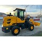 Pala cargadora 3500 Kg Diesel articulada