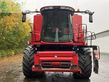 Cosechadora de Cereal - Case IH - axial 8240