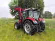 Tractor agrícola - Massey Ferguson - mf 5609