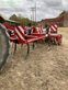 Cultivador - Horsch - terrano 3 fx