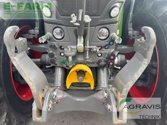 Tractor agrícola - Fendt - 942 vario gen-7 profi+ setting2