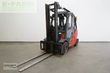 Elevadora - Linde - h 35 d (3a) evo 393-02