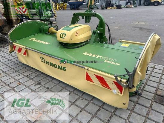 Cortacésped manual - Krone - easycut f 320 (mt203-39)