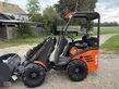 Telescopica -  - 825d tele mit schaufel & ballenspies