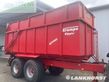 Volquet - Krampe - twk20 g