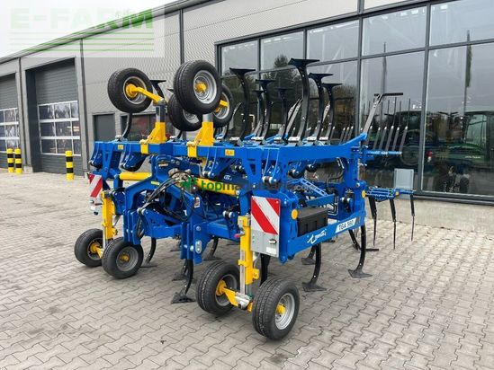 Cultivador - Treffler - tga 560 präzisions grubber