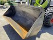 Minicargadora - Claas - torion 530 + schaufel 2,00m