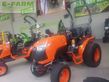 Tractor agrícola - Kubota - b2261 hydrostat