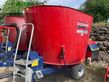 Remolqu esparcidor - Siloking - compact 8