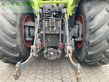 Tractor agrícola - Claas - xerion 4000 vc
