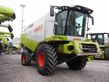 Cosechadora de Cereal - Claas - lexion 570 allrad