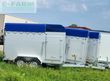 Remolqu agrícola -  - vt 2500 d