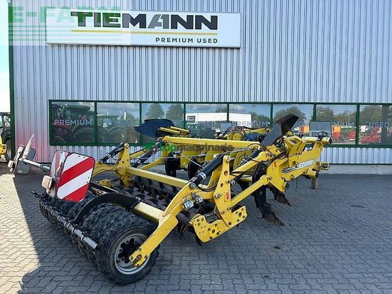 Cultivador - Bednar - tn 3000 hm7rt