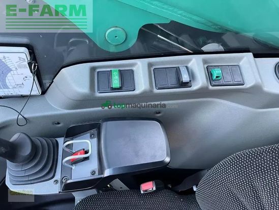 Telescopica - kramer - kt559