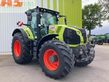 Tractor agrícola - Claas - axion 850 cmatic cebis CMATIC CEBIS
