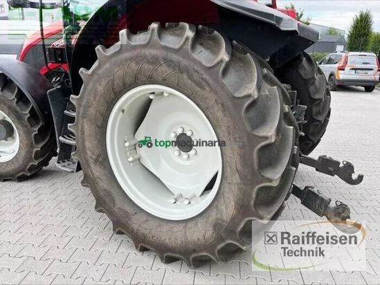 Tractor agrícola - Valtra - a104