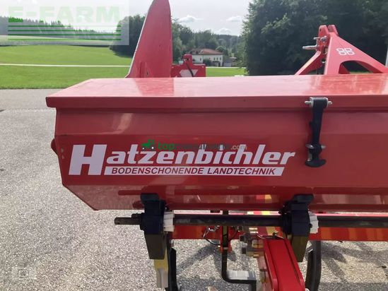 Cultivador - Pöttinger - synkro 3030