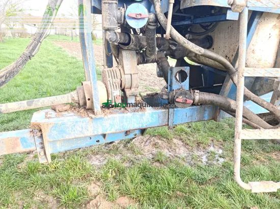 Atomizador - Evrard - te 3300