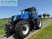 Tractor agrícola - New Holland - t8.435