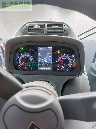 Tractor agrícola - Deutz-Fahr - 9340 agrotron ttv