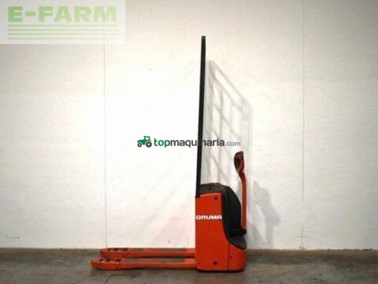 Elevadora - Linde - t 16 1152-02