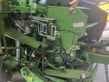 Empacadora gigant - Krone - comprima cv 150 xc