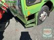 Remolqu esparcidor - Strautmann - verti-mix 1450 sf
