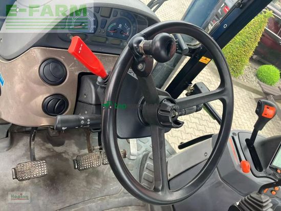 Tractor agrícola - New Holland - ts 115a