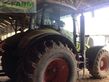 Tractor agrícola - Claas - axion 810 cmatic CMATIC